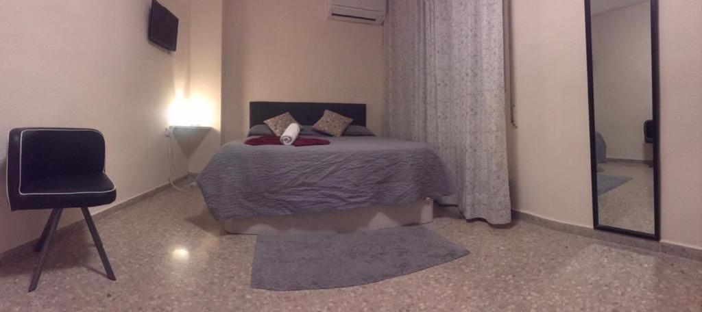 Apartment Rmn Tourist 3h Valencia